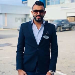 Meet your Posher, Babar